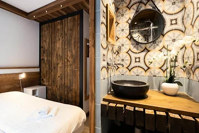 Residence Du Centre D