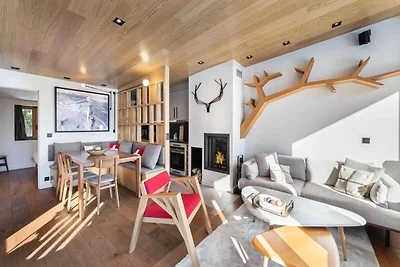 5 Zimmer für 8 Personen