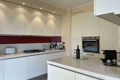 Vakantieappartement in Casa Primo sole