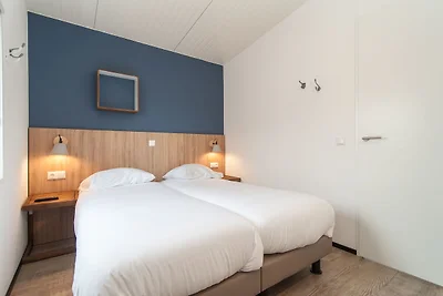 Gemütliche Lodge mit Kombi-Mikrowelle