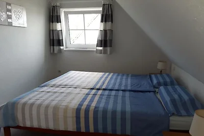 Ferienhaus in Ostsee mit 1 Schlafzimmer