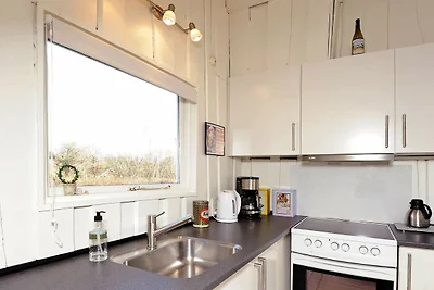 8 Personen Ferienhaus in Hejls-By Traum