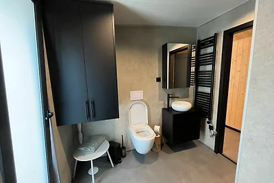Casa vacanze di Haarle, un ambiente...
