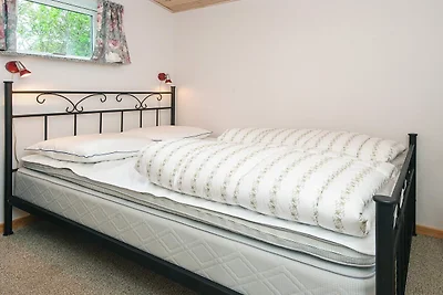 4 Sterne Ferienhaus in Juelsminde