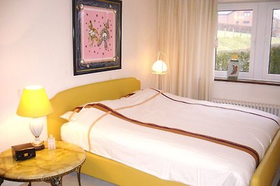 Modernes Ferienhaus in Marche-en-Famenne mit...