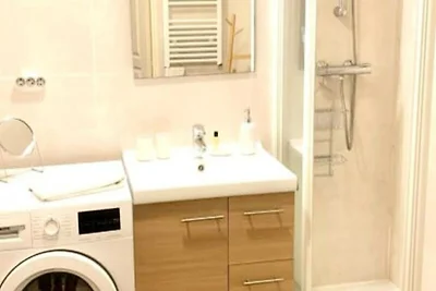 Wohnung in Antibes in der Nähe des Strandes...