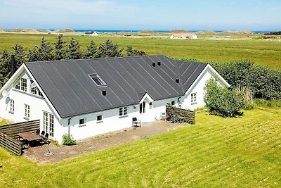 10 Personen Ferienhaus in Thisted