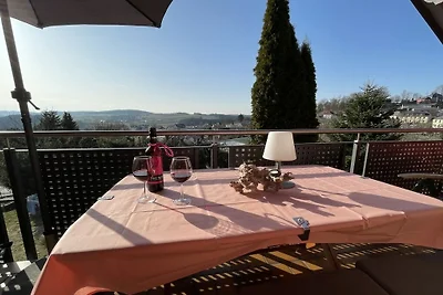 Lungo 4 stelle con balcone