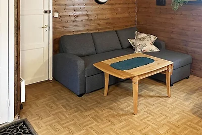 3 Personen Ferienhaus in Flatraket-By Traum