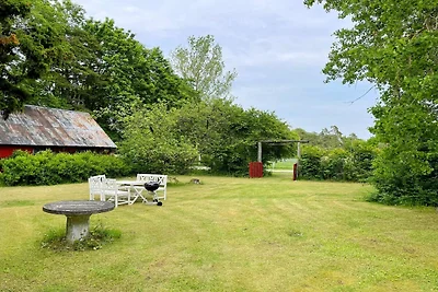 6 Personen Ferienhaus in Katthammarsvik