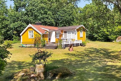 7 Personen Ferienhaus in RAMDALA