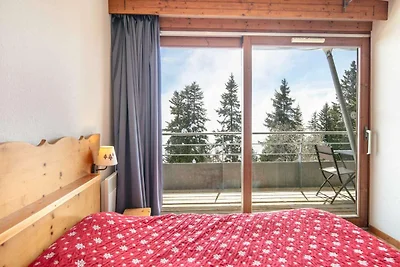 Einladende Wohnung in Chamrousse