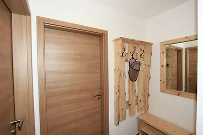 Ferienwohnung nahe Skigebiet in Aschau in...
