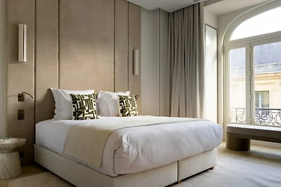 Ferienwohnung Familienurlaub Paris