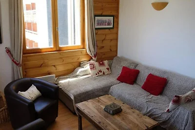 Wohnung in La Citrière in der Nähe des...