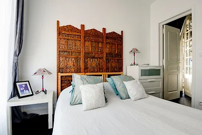 Schöne Wohnung in Isigny-sur-Mer