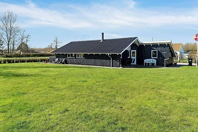 8 Personen Ferienhaus in Sydals