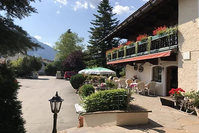 Maison « Penthouse » Zellerwirt