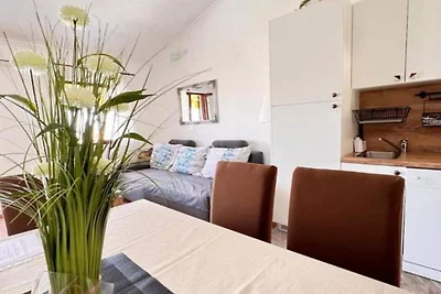 Apartments Valentinovo - One Bedroom Apartmen...