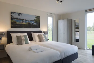 Moderne Villa mit 3 Bädern, in der Nähe des V...