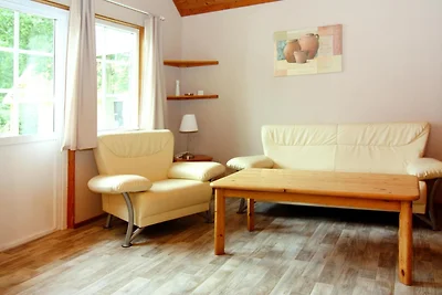 Casa vacanze a Markgrafenheide