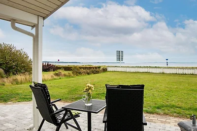 6 Personen Ferienhaus in Ebeltoft
