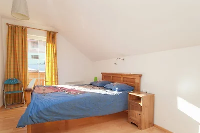 Chalet in St. Margarethen mit Sauna nahe...