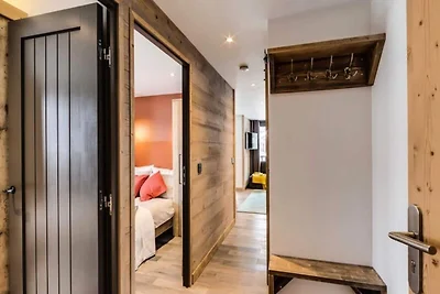 Appartamento completamente ristrutturato ai p...