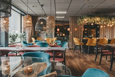 4-Sterne-Zimmer mit kostenlosem Frühstück