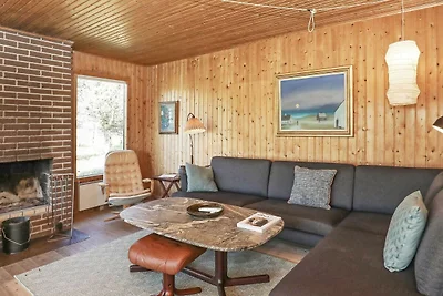 6 Personen Ferienhaus in Saltum