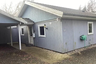 7 Personen Ferienhaus in Væggerløse