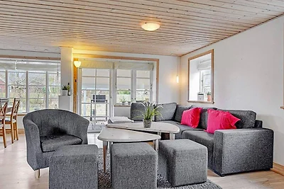 8 persone case ad Sæby