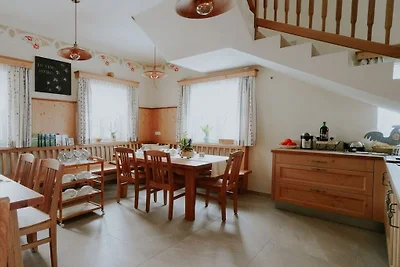 Ferienwohnung in Großklein mit Sauna