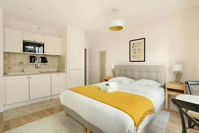 Charmantes Studio im Herzen von Paris