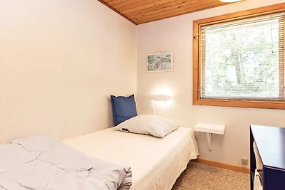 5 Personen Ferienhaus in Stege-By Traum