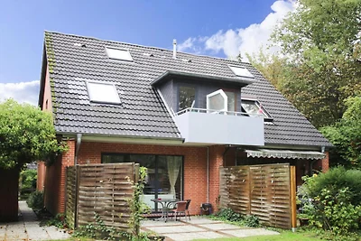 Wohnung in Dorf nahe Robbarium Park