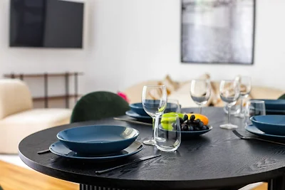 Charmant appartement - 2BR/4P - Beaugrenelle