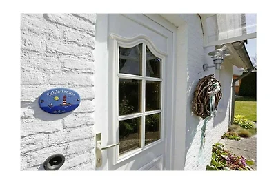 Schleitraum Lindaunis: Gemütlicher...