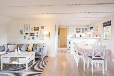 5 Personen Ferienhaus in Blåvand