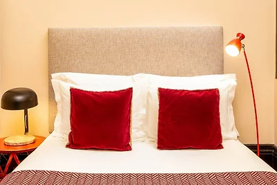 Ferienwohnung Familienurlaub Porto