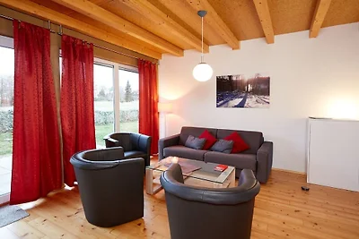Wohnen im Strohhaus