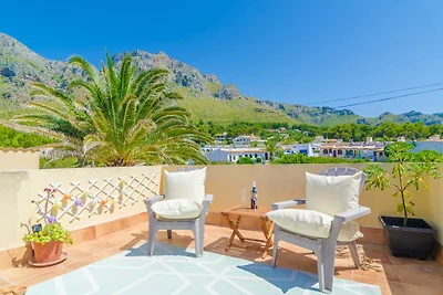 Villa Divina - Villa Con Piscina Privada En...