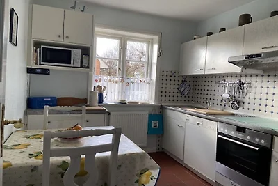 Üüs letj Föhr-Hüs