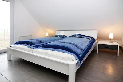 Casa vacanze de Poeler Drift, Zierow