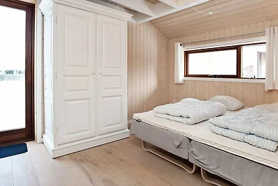 8 Personen Ferienhaus in Dannemare-By Traum