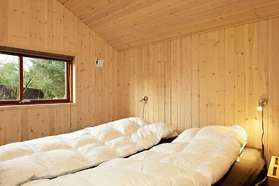 8 Personen Ferienhaus in Vejers Strand