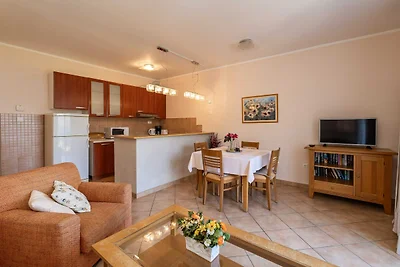 Villa Alegria Cavtat - One Bedroom Apartment ...