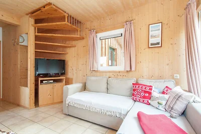 Chalet in Stadl an der Mur mit Terrasse