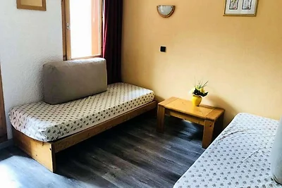 Studio für 4 Personen