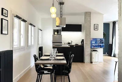 Appartements für 4 Personen